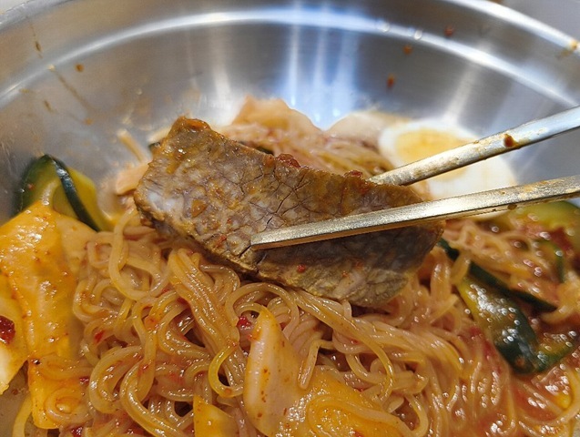 牛チャーシュー