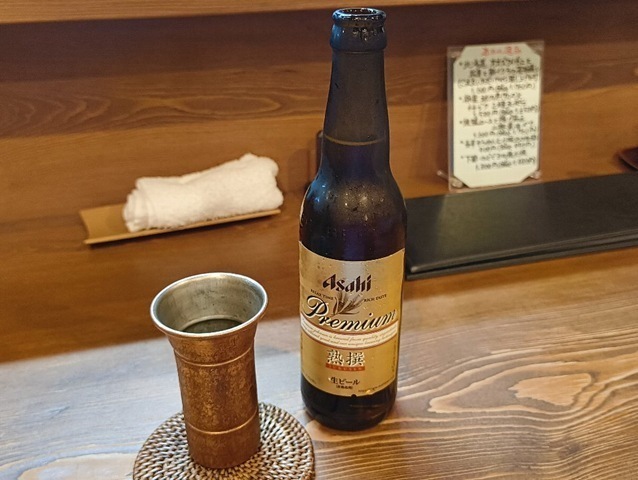 ビール