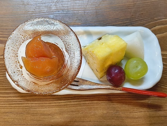 甘味