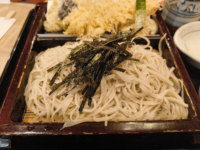 大ざる