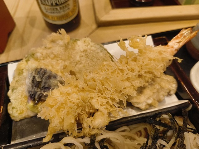 天ちら