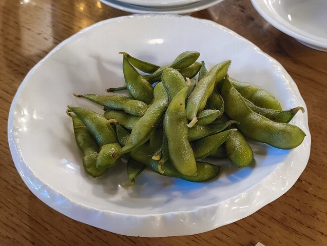 枝豆