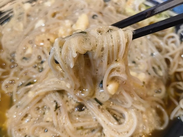 ごちゃごちゃをごちゃごちゃと手繰ってやるのだ