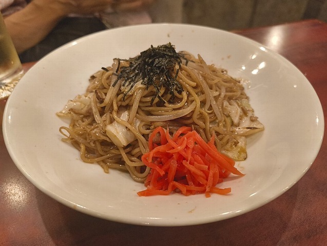 焼きそば