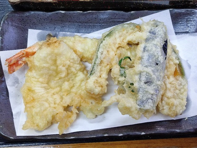 天ちら