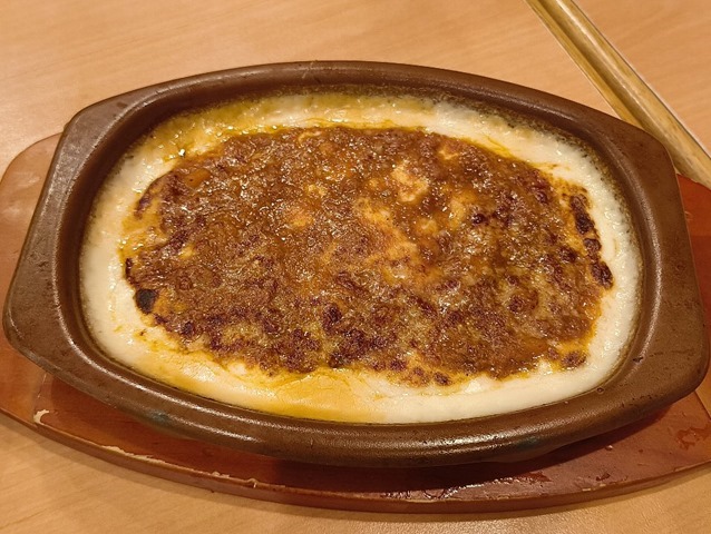 ミラノ風ドリア