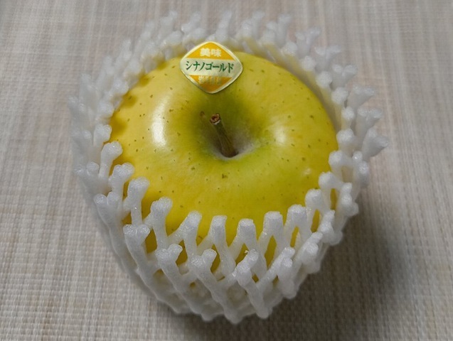 シナノゴールド