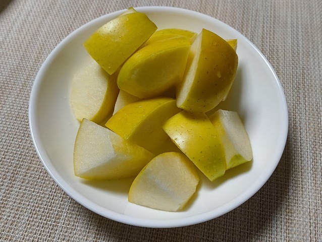 シナノゴールド