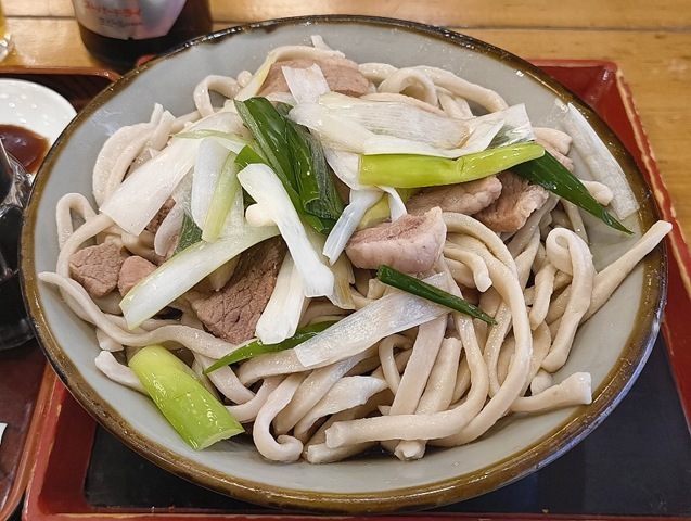 冷や肉大