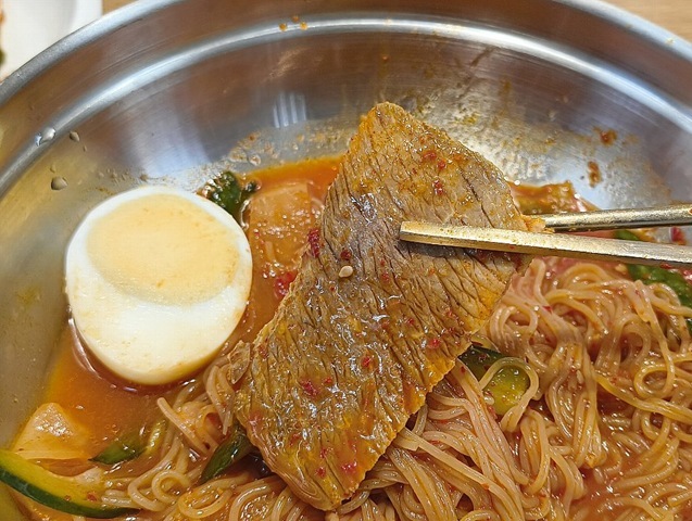 牛チャーシュー