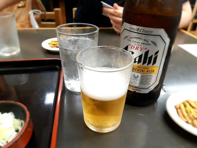 ビール