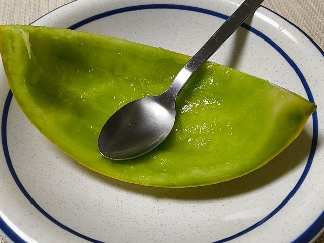ごちそうさまでした