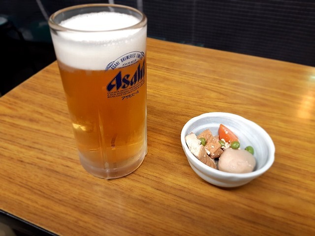 ビール