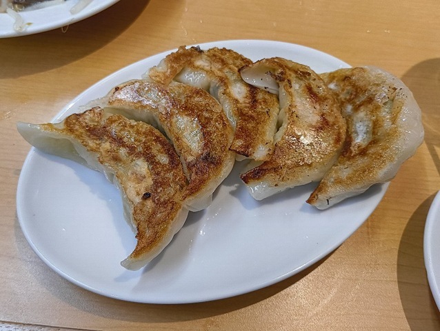 餃子