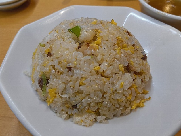 チャーハン