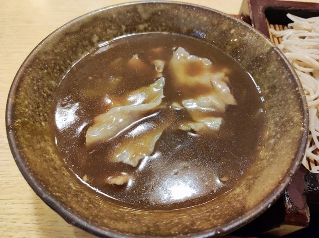 カレーだ！
