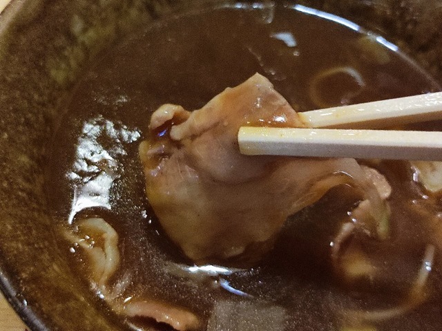 豚肉が熱いのだよ！