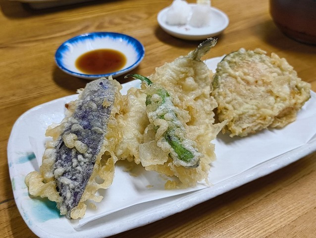 天ちら
