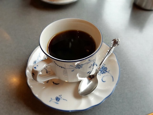 ブレンド