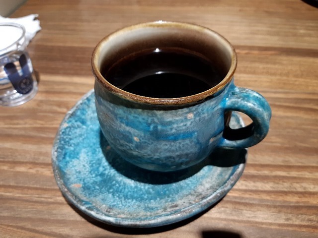 コーヒー