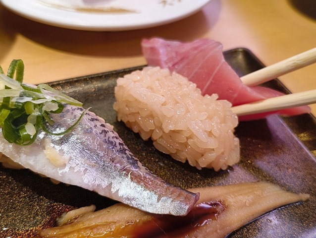 赤しゃりだ