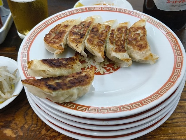5皿目
