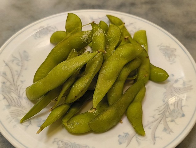 枝豆