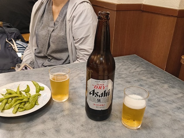 大瓶（633＝大人の義務教育）