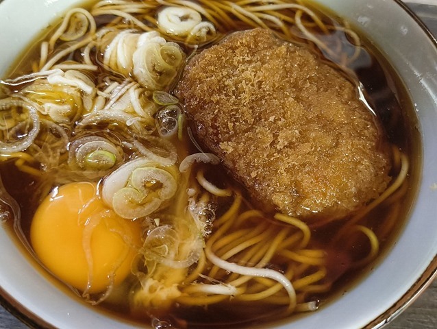 汁が黒いのだよ