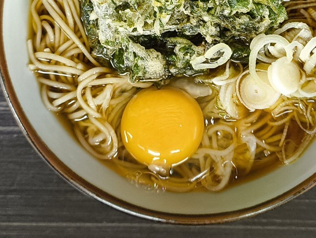 生たまご