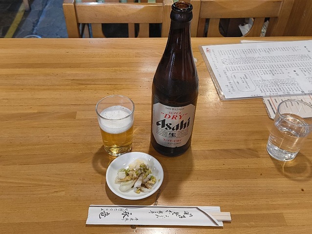 ビール