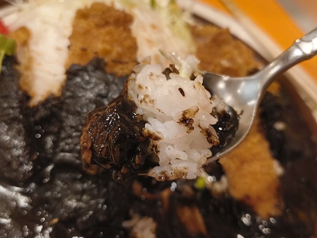 ご飯が進むのだよ！