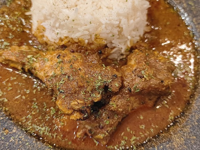 チキン（手羽元）