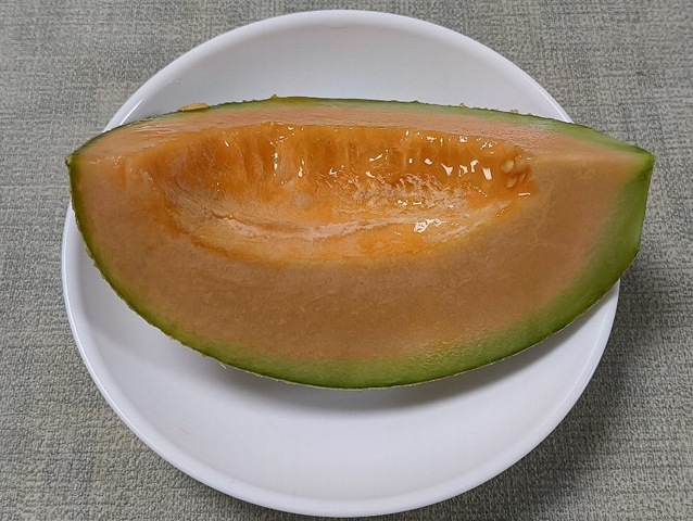 北海キング4分の1