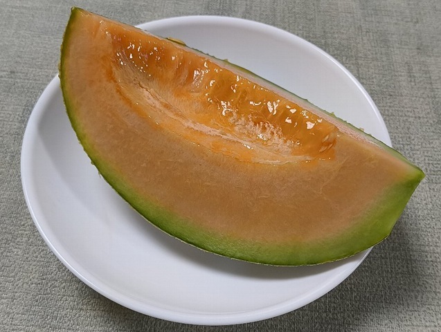 北海キング4分の1