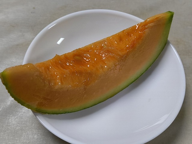 北海キング（7月22日が食べた）