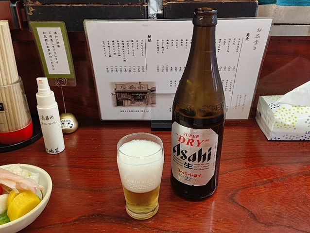 ビール