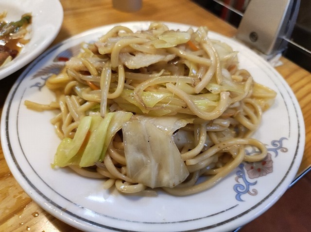 焼きそば