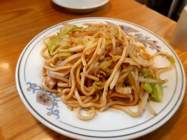 焼きそば