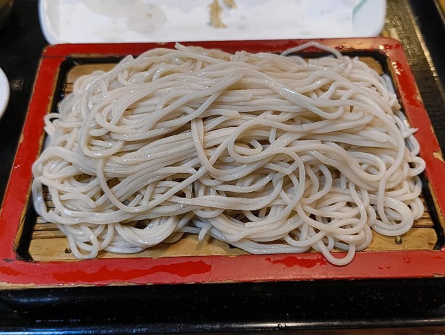もり