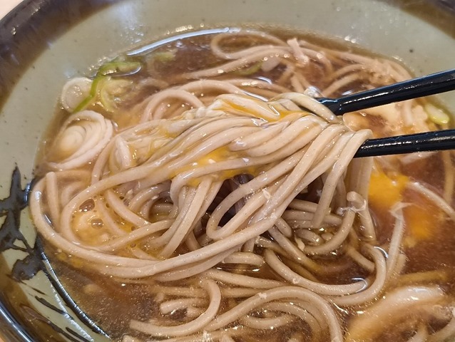 たまごを溶かす