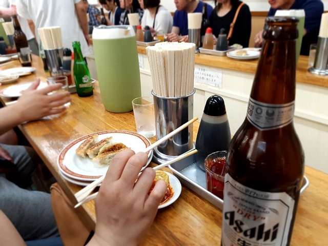 ビール