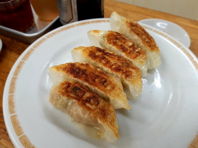 餃子