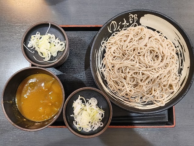 2枚もり＋カレールー