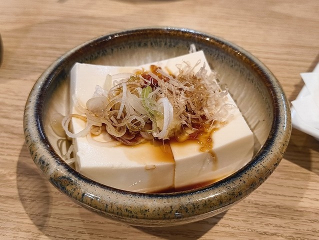 冷奴