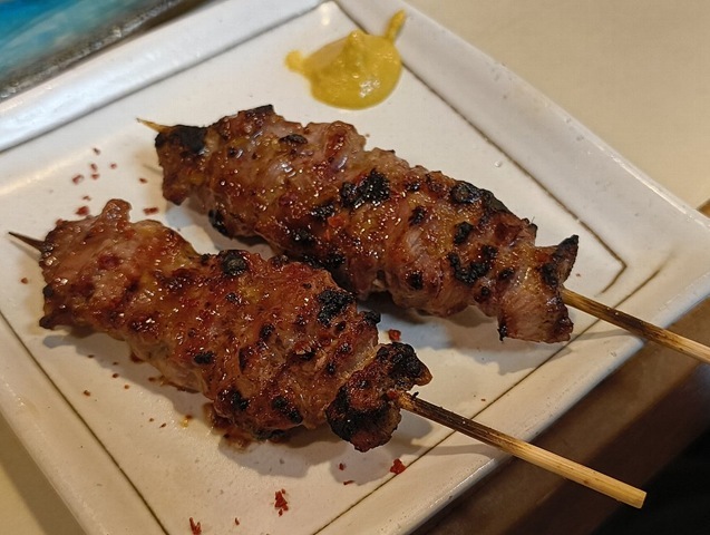 かしら（味噌）