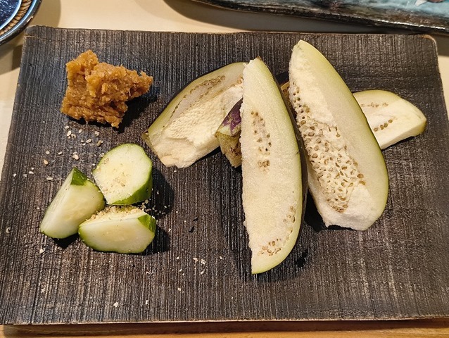 みずなす