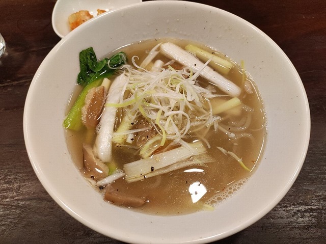 温麺