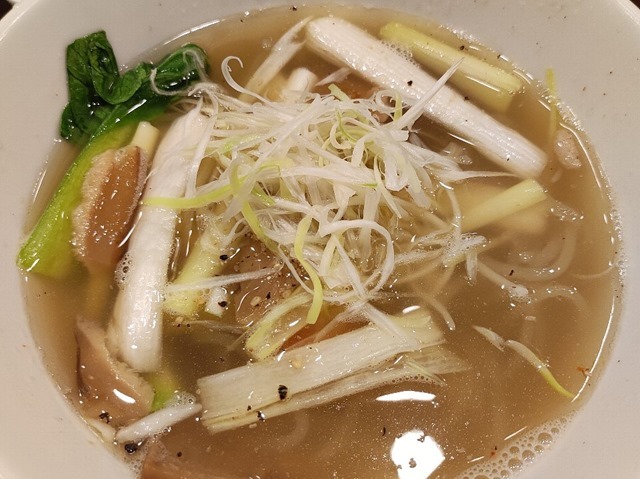 温麺