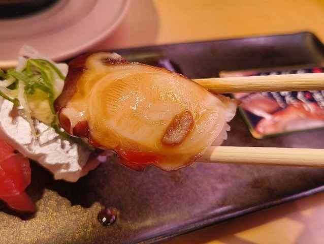 真たこ（煮詰め）